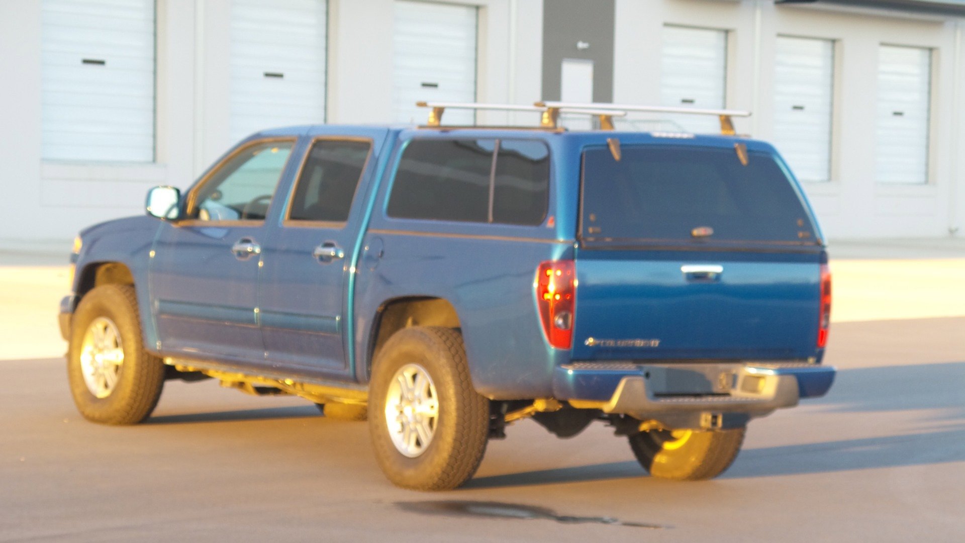 Used 2012 Chevrolet Colorado LT image 6