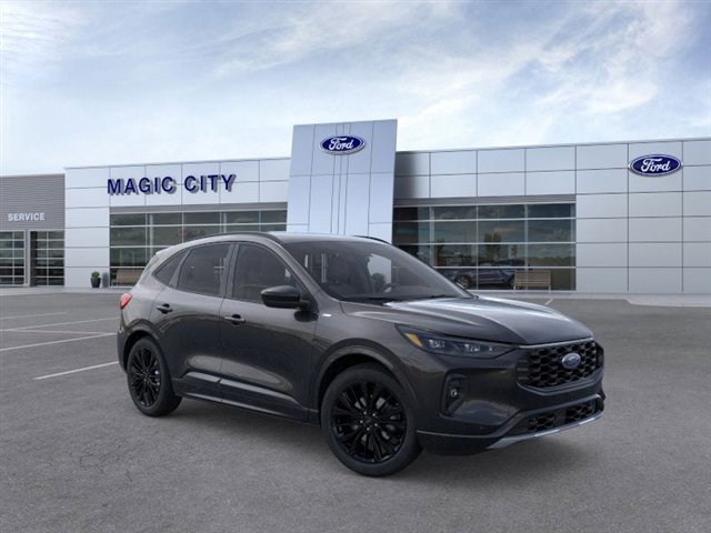 New 2026 Ford Escape ST-Line Elite w/ Premium Technology Package image 7