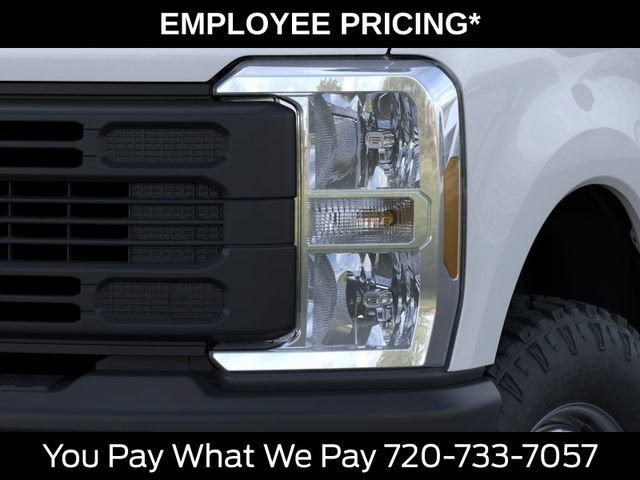 New 2026 Ford F250 XL w/ XL Off-Road Package AWD/4WD image 19