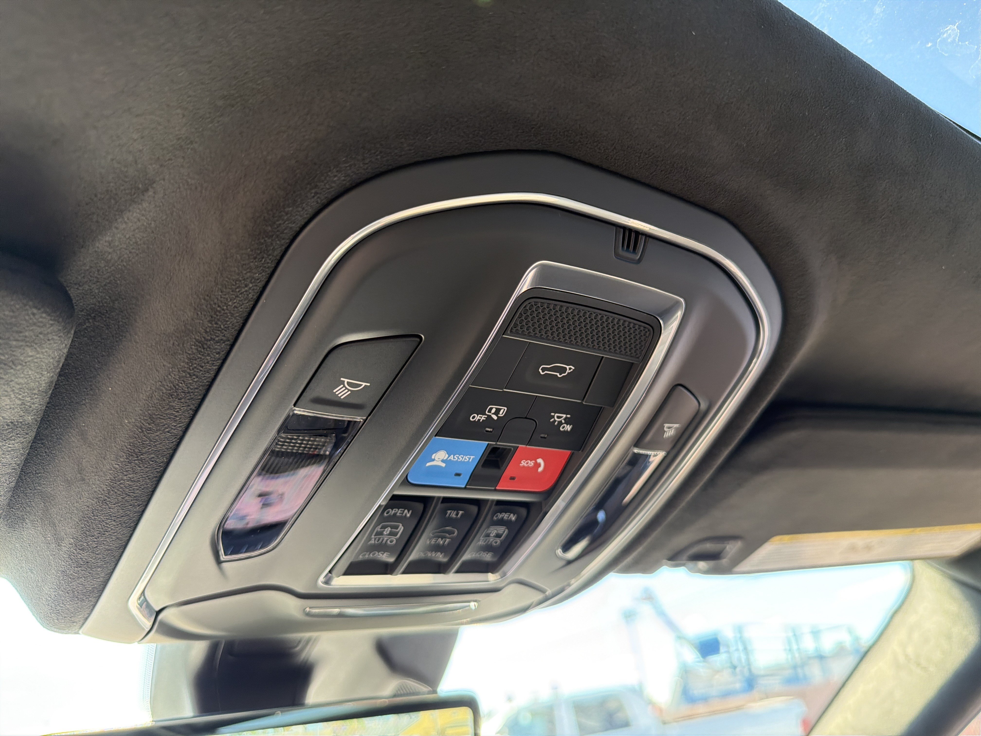 New 2027 Jeep Grand Cherokee Summit AWD/4WD image 20