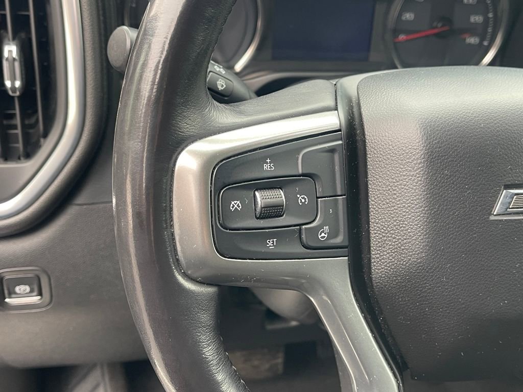 Used 2019 Chevrolet Silverado 1500 RST w/ All-Star Edition image 24