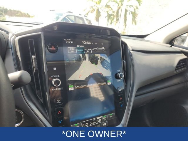 Used 2024 Subaru Crosstrek 2.5i Limited AWD/4WD image 5