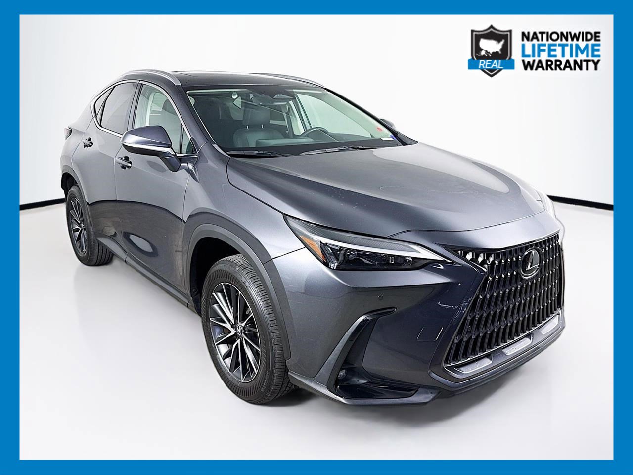 Used 2024 Lexus NX 250 FWD w/ Cold Area Package image 1