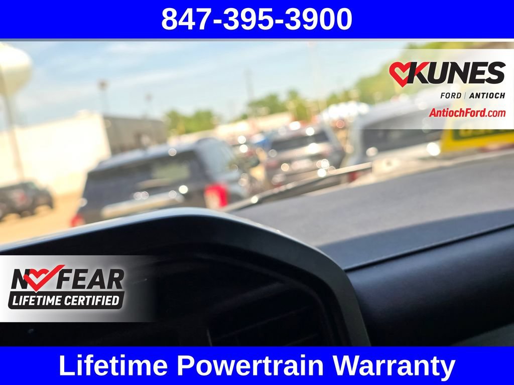 Certified 2025 Ford F150 Lariat AWD/4WD image 63