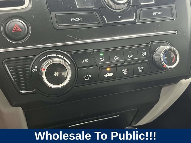 Used 2014 Honda Civic LX image 29