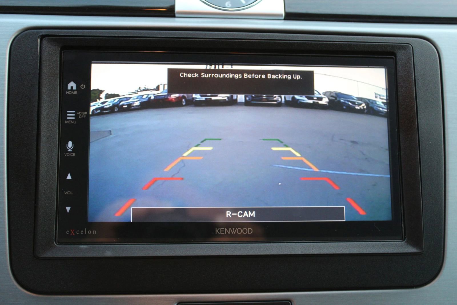 Used 2014 Volkswagen CC Executive FWD image 19