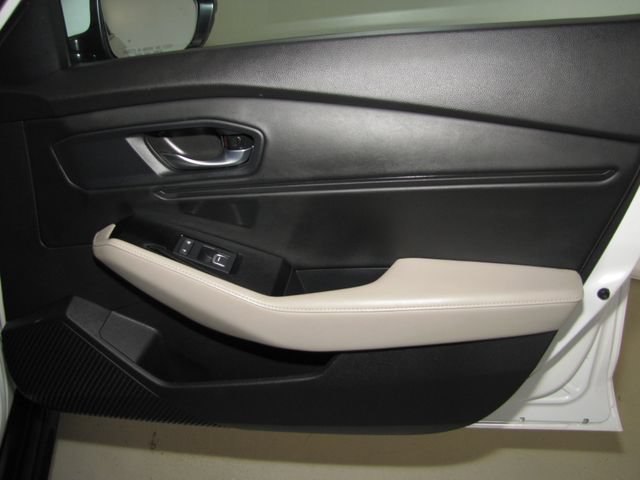 Certified 2025 Honda Accord Touring image 21