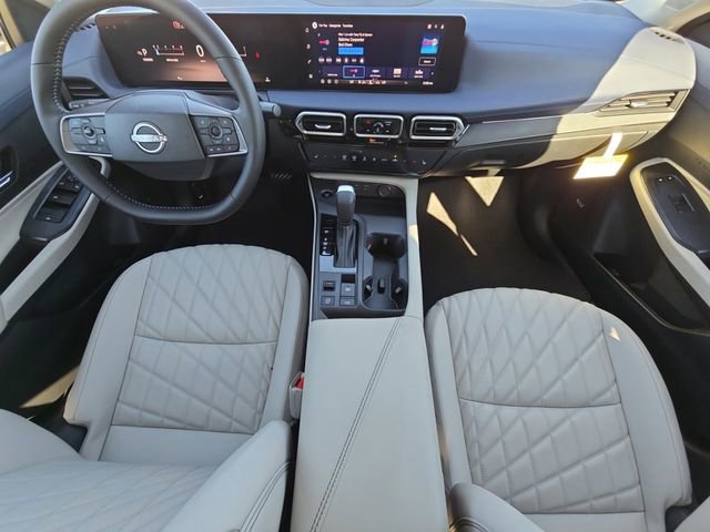 New 2026 Nissan Sentra SL FWD image 20