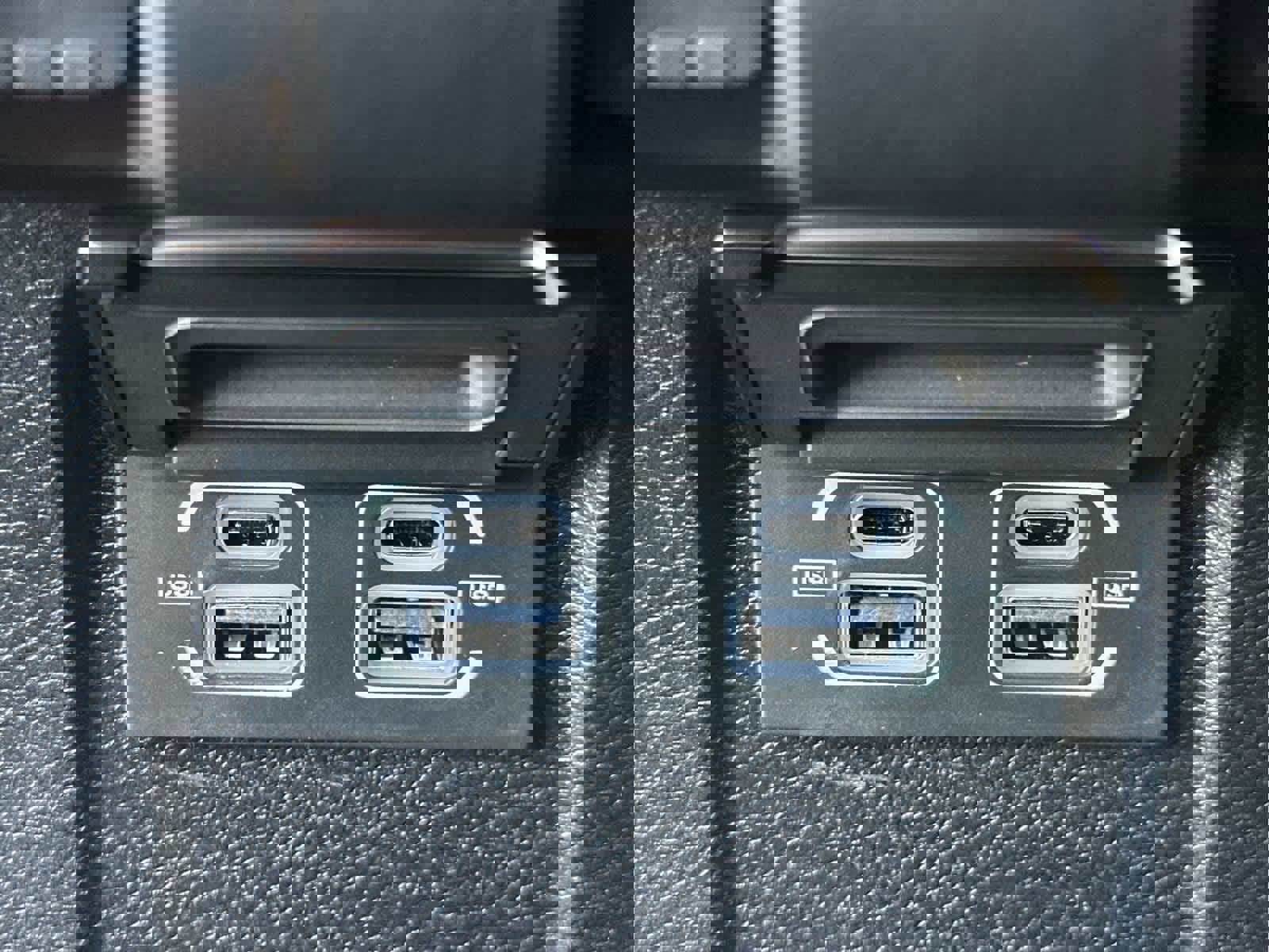 New 2025 Jeep Wrangler Sahara w/ Safety Group image 68