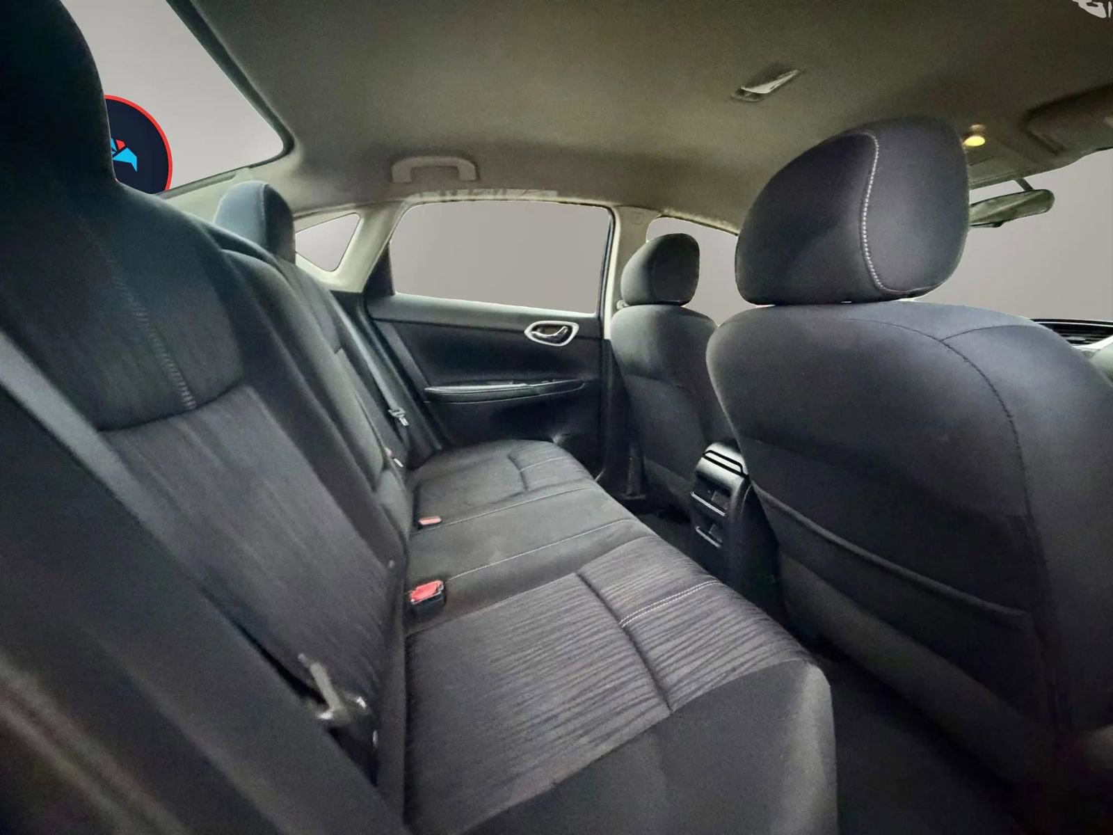 Used 2016 Nissan Sentra SV image 16