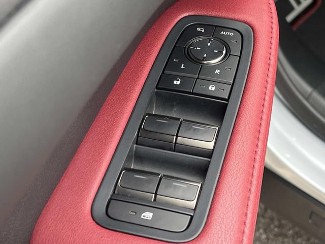 Certified 2023 Lexus RX 500h F Sport w/ Accessory Package (Z1) AWD/4WD image 30