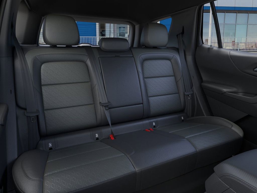 New 2026 Chevrolet Equinox LT w/ Convenience Package II image 17