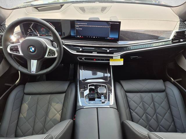 New 2027 BMW X7 xDrive40i w/ M Sport Package AWD/4WD image 16