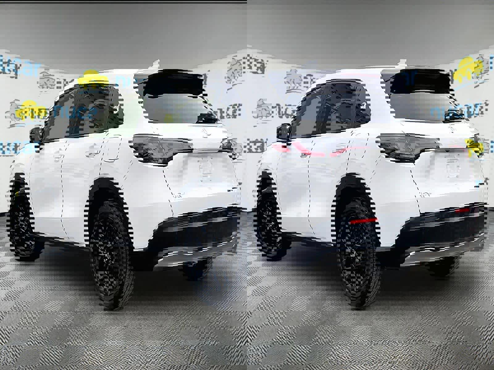 Used 2023 Honda HR-V Sport image 4