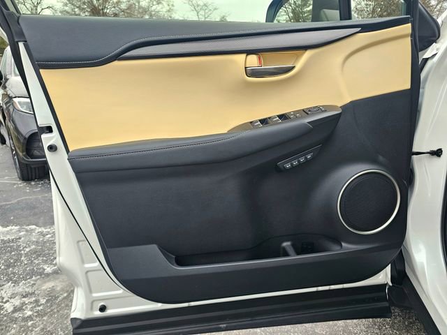 Used 2020 Lexus NX 300 AWD w/ Premium Package image 21