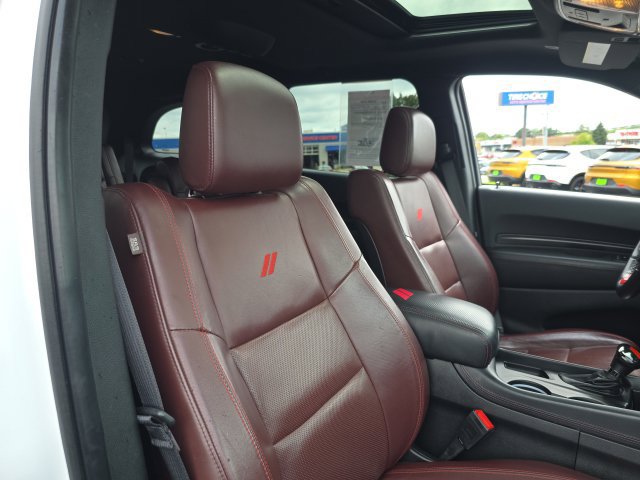 Used 2023 Dodge Durango GT AWD/4WD image 37