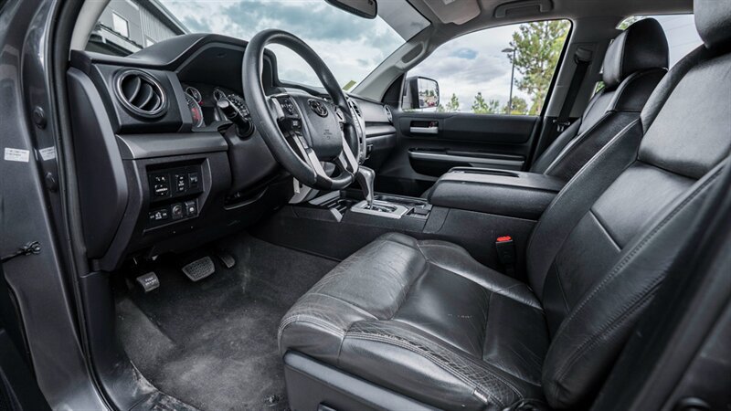 Used 2016 Toyota Tundra SR5 w/ SR5 Upgrade Package RWD image 20
