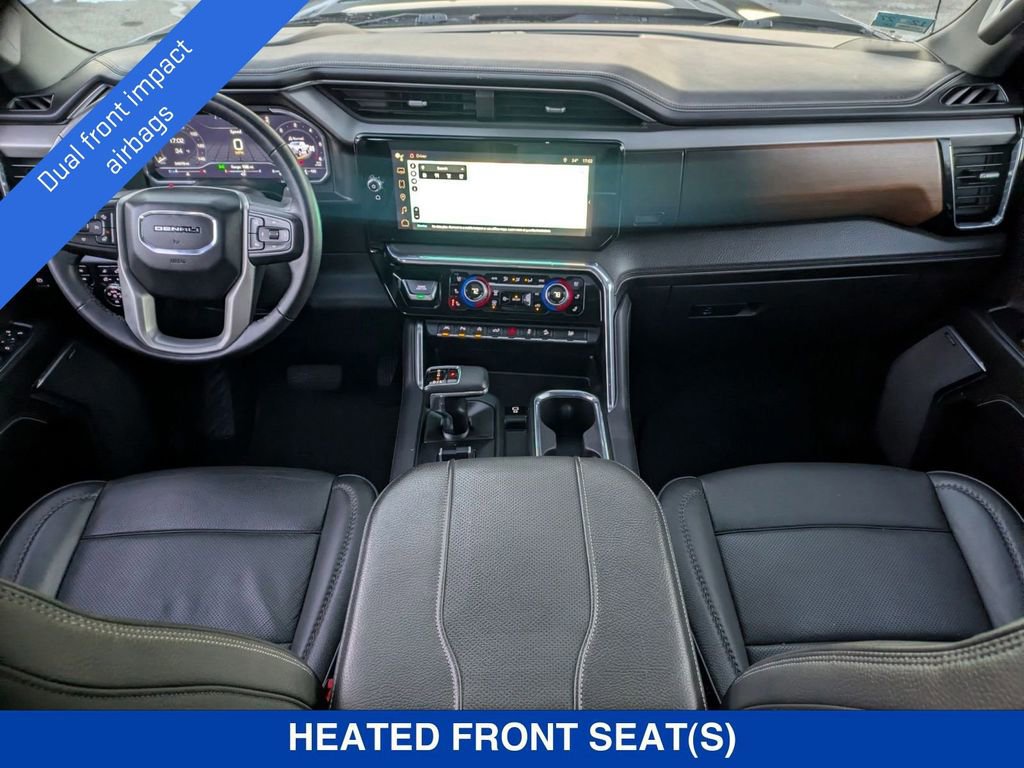 Certified 2024 GMC Sierra 1500 Denali w/ Denali Reserve Package image 41