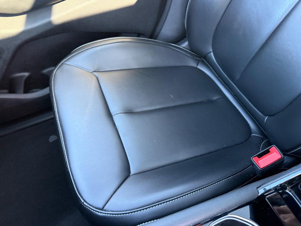 Used 2023 Jeep Grand Cherokee 4WD 4xe image 19