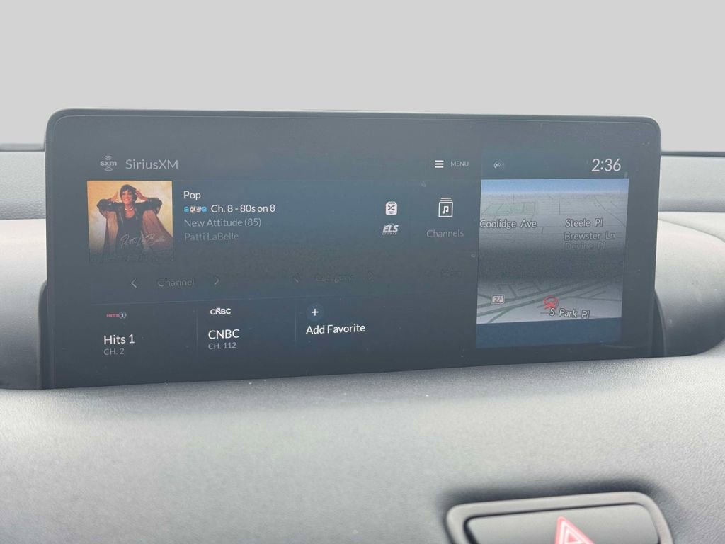 Used 2023 Acura TLX w/ Technology Package FWD image 27