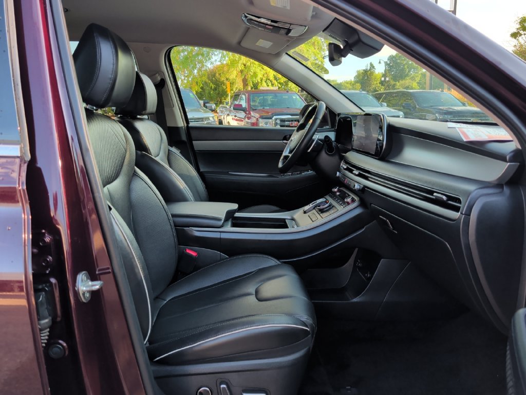 Used 2024 Hyundai Palisade SEL AWD/4WD image 37