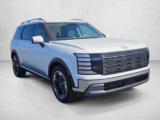 New 2026 Hyundai Palisade Limited image 4