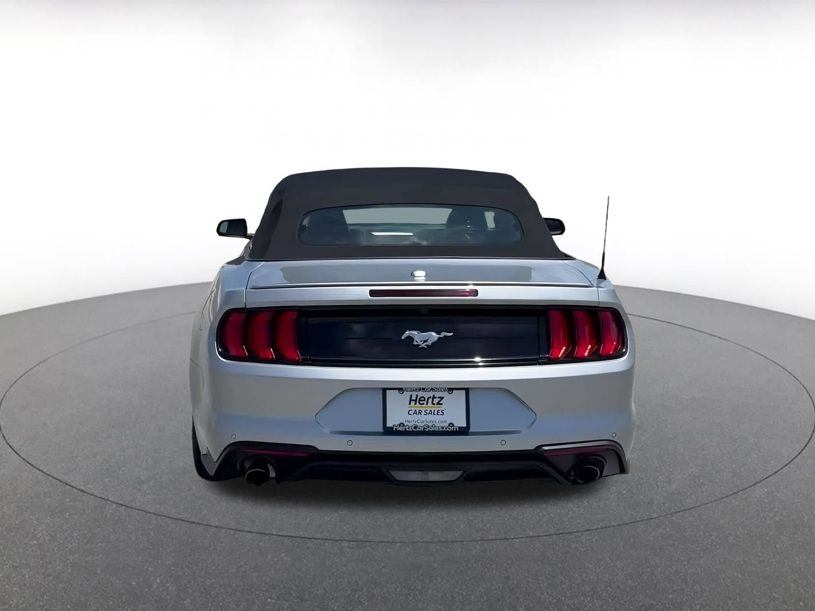 Used 2023 Ford Mustang Premium image 12