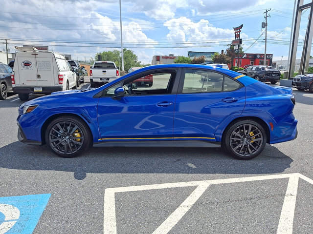 Used 2023 Subaru WRX Premium AWD/4WD image 4
