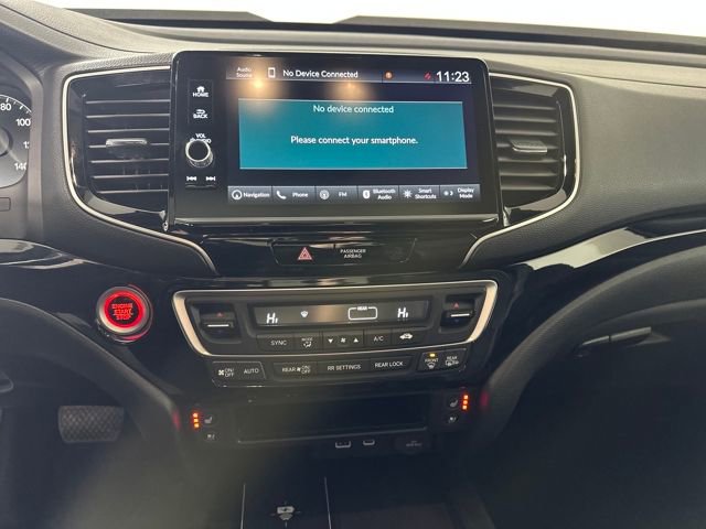 Used 2024 Honda Ridgeline Black Edition image 22