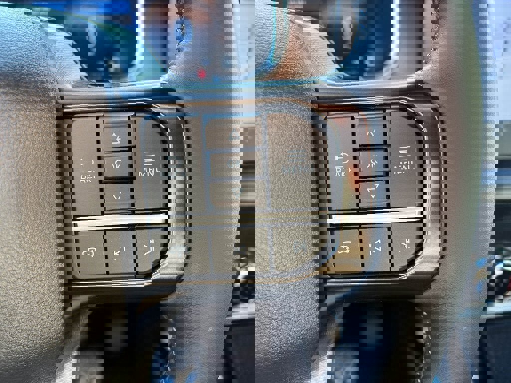 New 2025 Ford F150 Platinum image 31