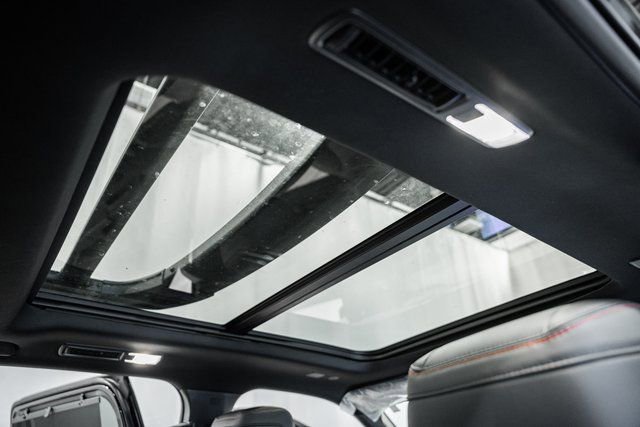 New 2026 Toyota Sequoia TRD Pro image 43