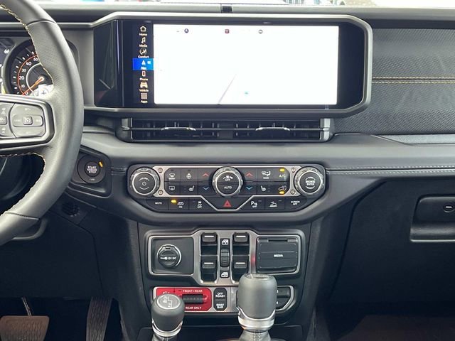 New 2025 Jeep Wrangler Rubicon 392 image 15