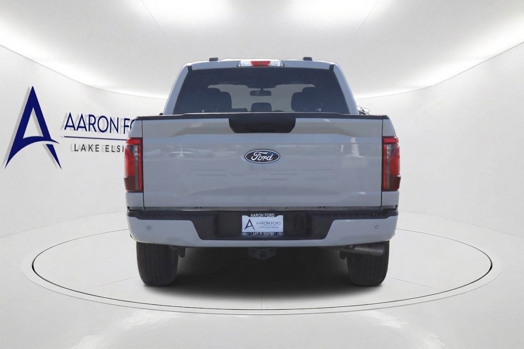 Used 2024 Ford F150 STX AWD/4WD image 5