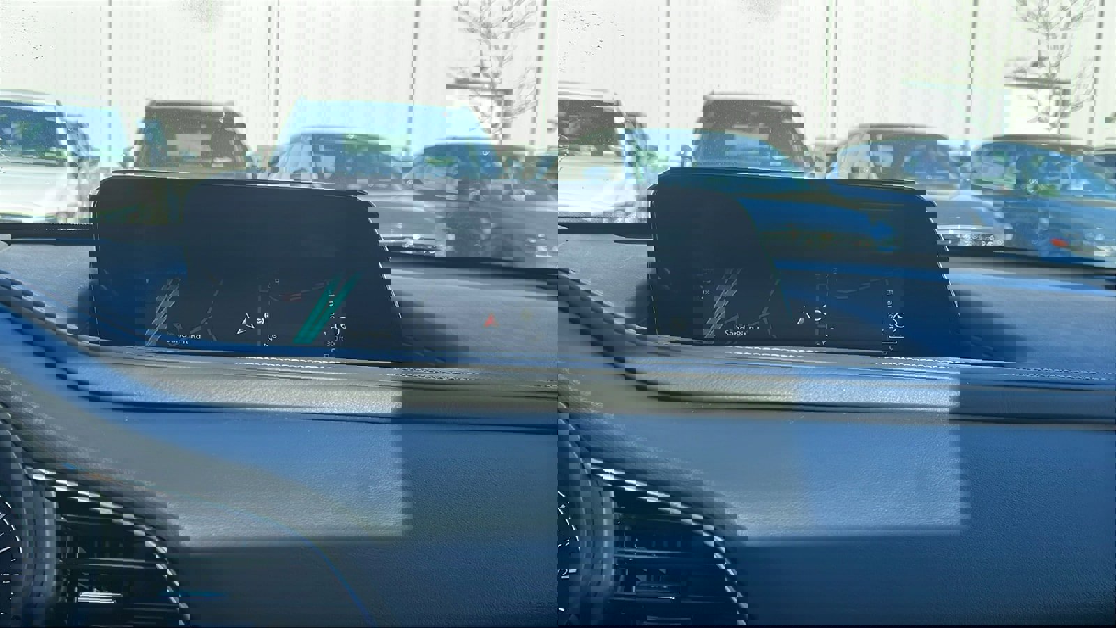 Certified 2022 MAZDA CX-30 AWD 2.5 S w/ Premium Package image 15