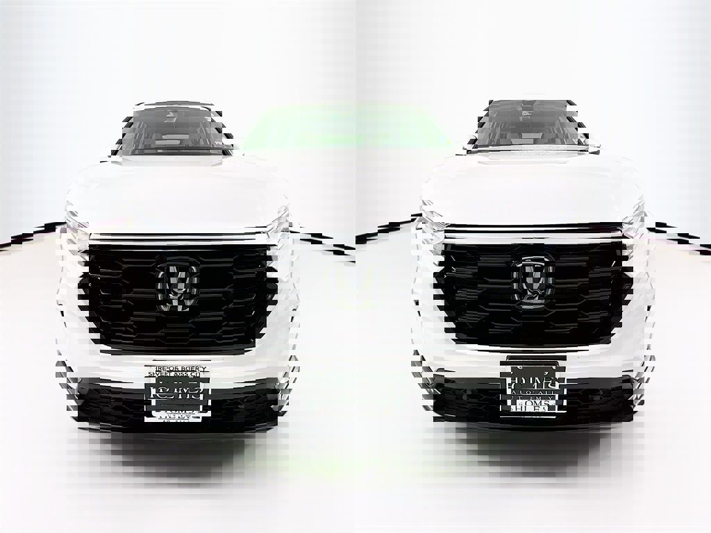 New 2026 Honda CR-V EX-L image 2