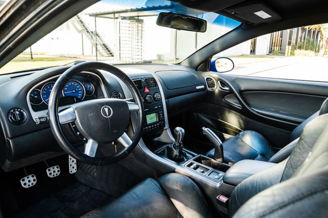Used 2006 Pontiac GTO image 2