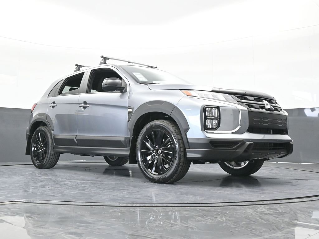 New 2025 Mitsubishi Outlander Sport AWD image 55