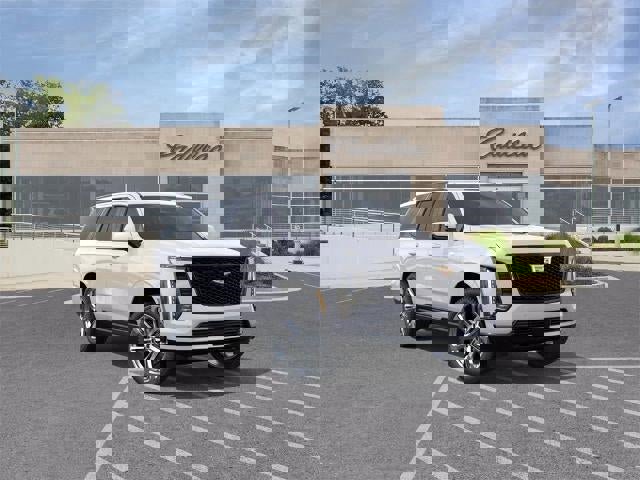 New 2025 Cadillac Escalade Sport w/ Touring Package