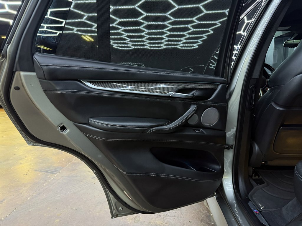 Used 2018 BMW X5 M w/ Executive Package image 19
