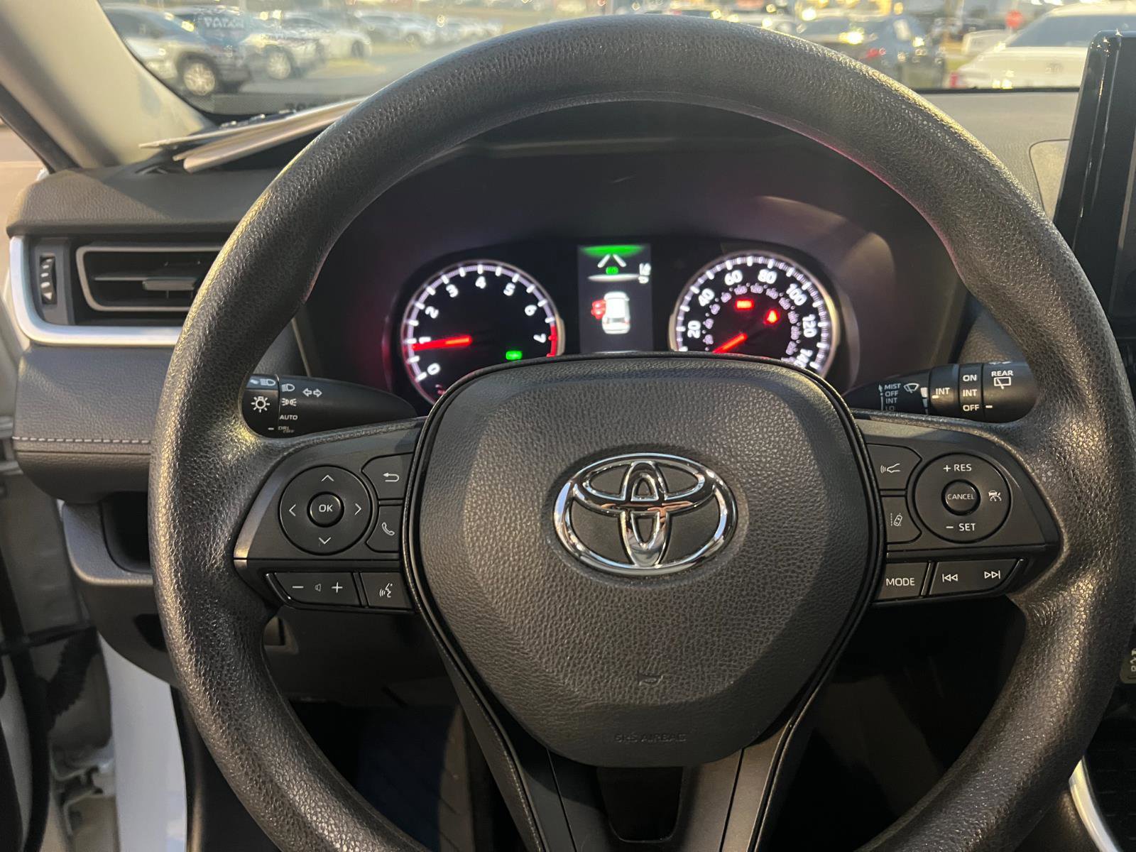 Certified 2022 Toyota RAV4 XLE image 21