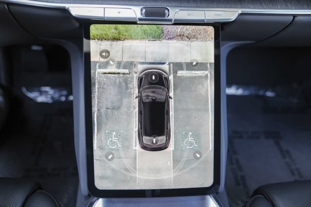 Used 2024 Lucid Air Touring AWD/4WD image 35