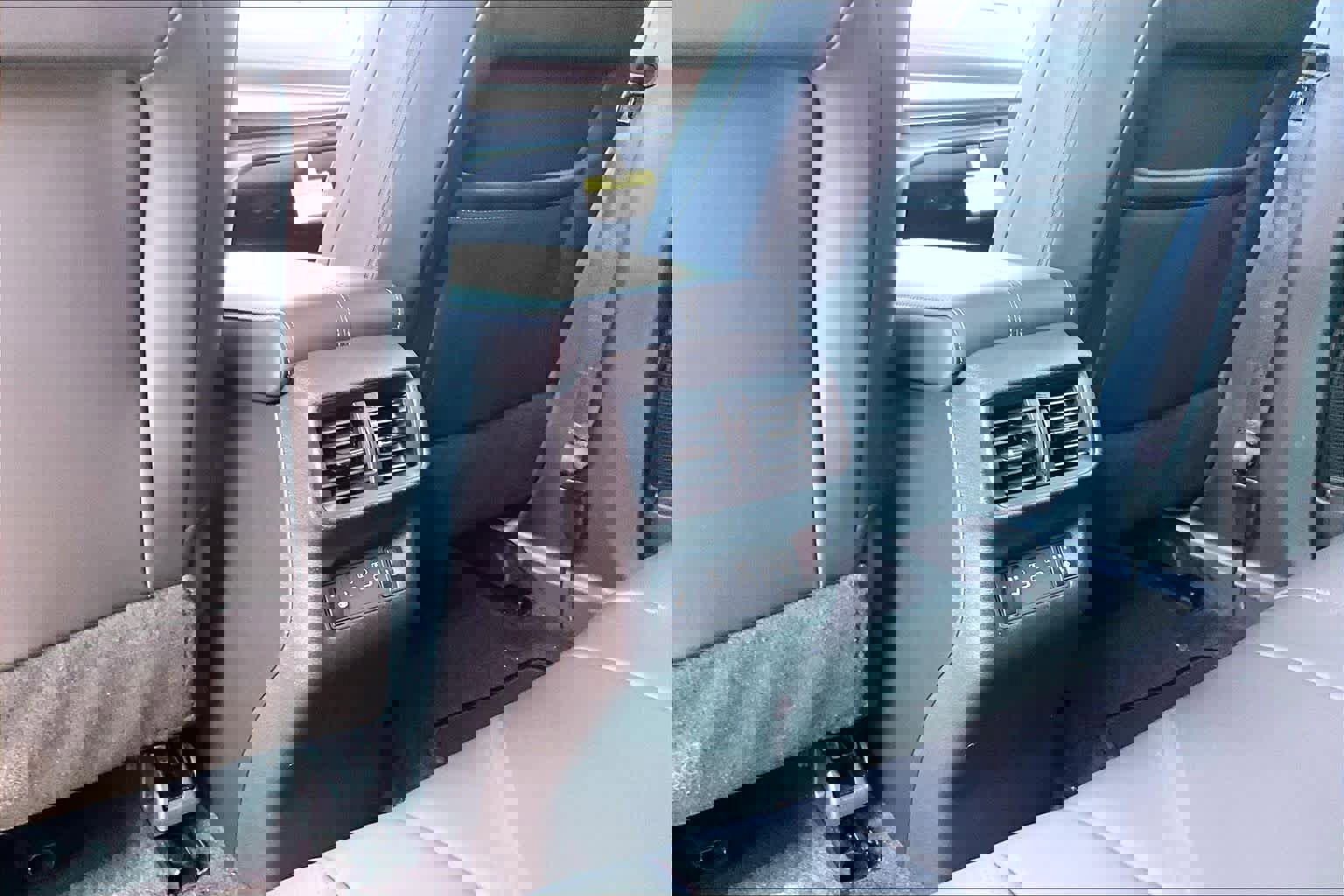 New 2026 Nissan Murano Platinum image 20