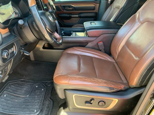 Used 2020 RAM 1500 Limited AWD/4WD image 13