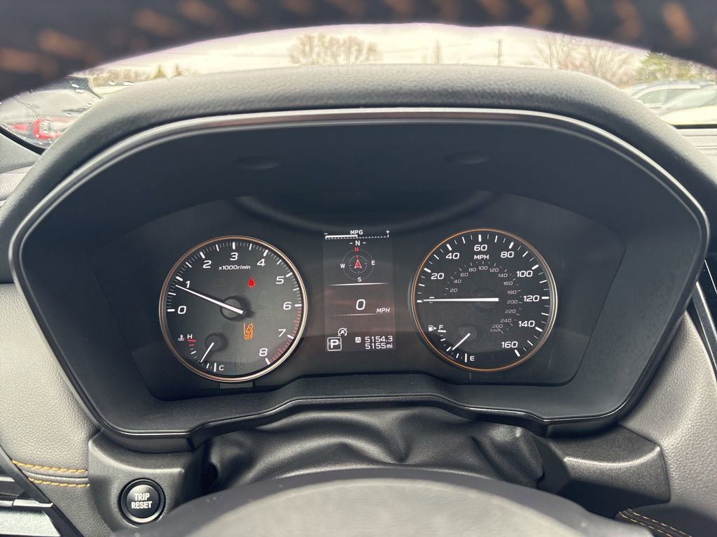 Certified 2025 Subaru Outback Wilderness image 22