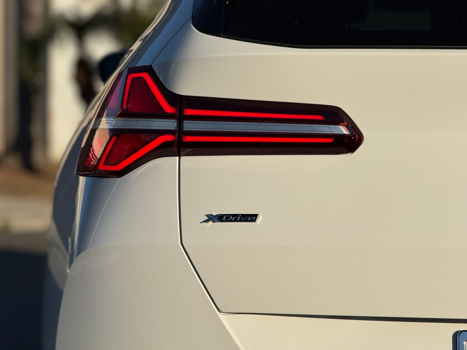 Used 2025 BMW X3 xDrive30i w/ Convenience Package image 16