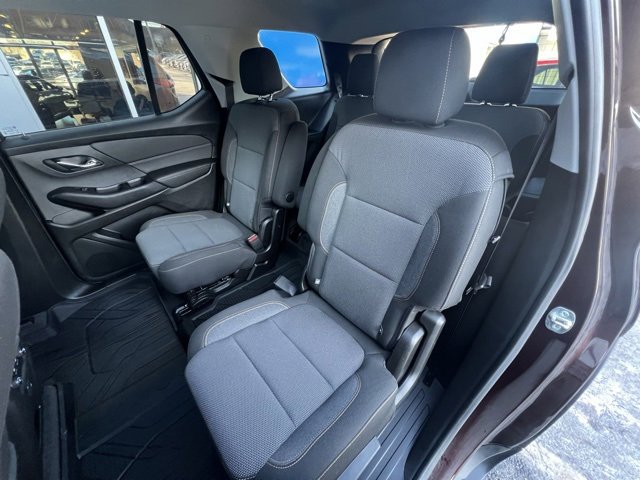 Used 2020 Chevrolet Traverse LT w/ Driver Confidence II Package image 19