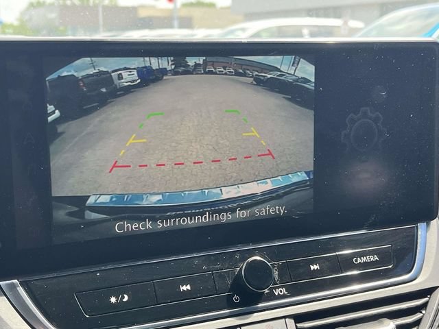 Used 2023 Nissan Altima 2.5 SR w/ SR Premium Package AWD/4WD image 31