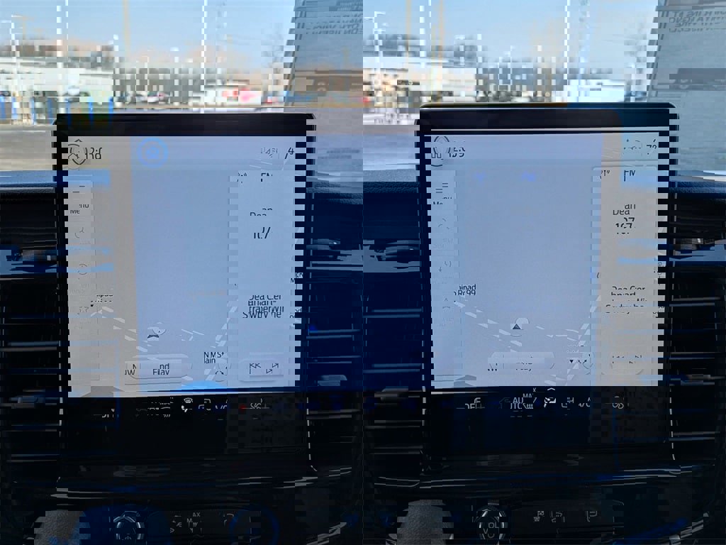 New 2024 Ford Transit 350 w/ Interior Upgrade Package image 14