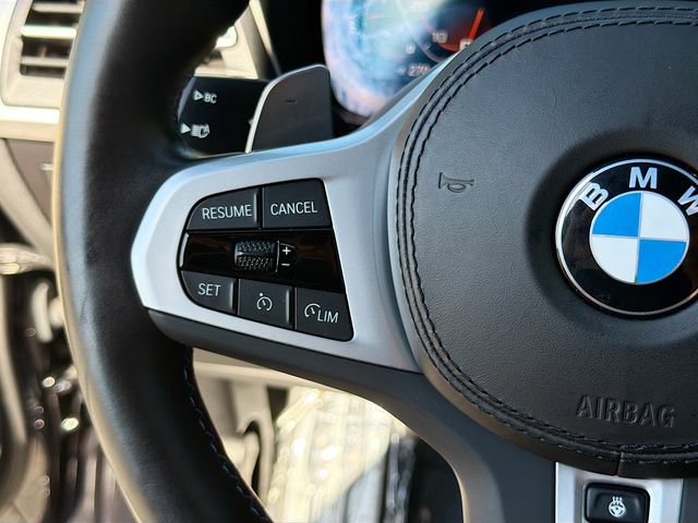 Used 2023 BMW X3 M40i w/ Premium Package AWD/4WD image 38