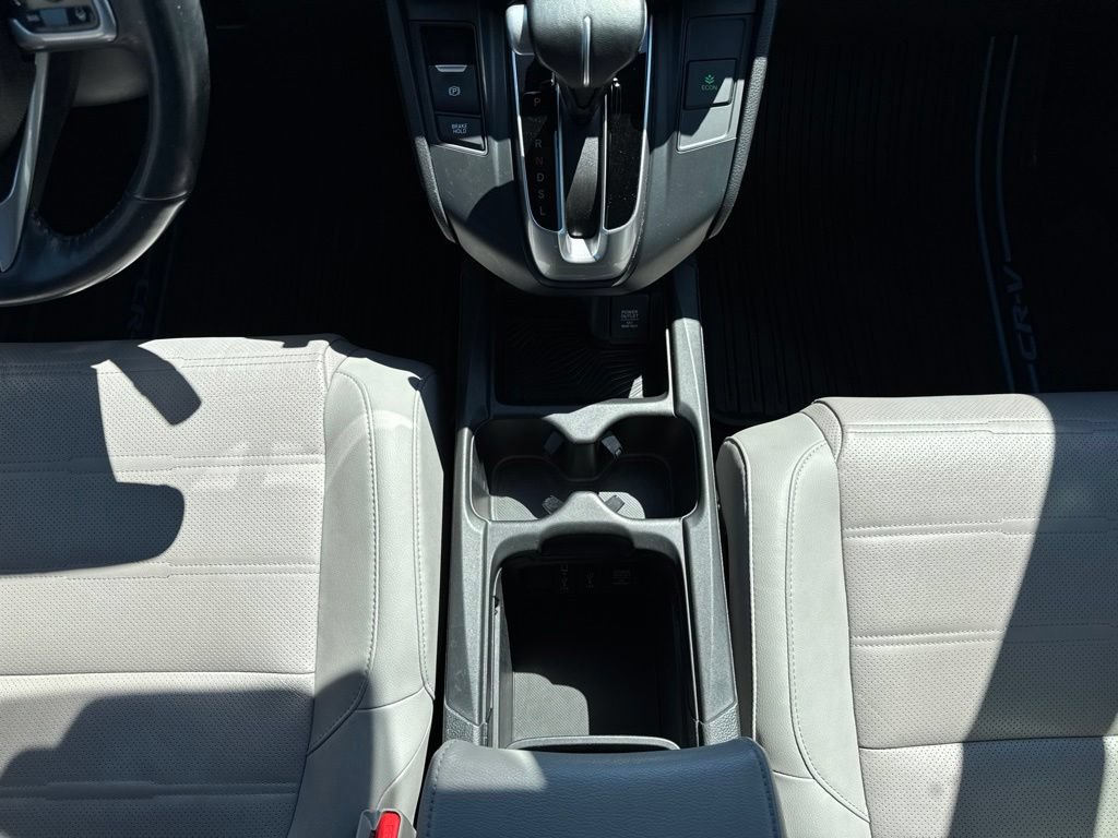 Used 2019 Honda CR-V Touring image 23